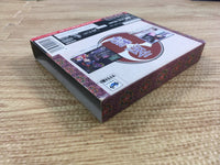 FH9920 Sakura Taisen Wars 2 First Limited Sega Saturn Japan