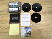 fh8793 Metal Gear Solid PS1 Japan