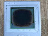 LG1138 With Defects - GameBoy Pocket Silver Game Boy Console Japan