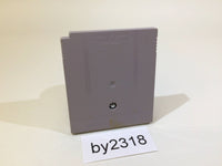 BY2318 Kwirk Amazing Tater Puzzle Boy II 2 GameBoy Game Boy Japan