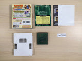 Donkey Kong Land 3 Diddy Kong Dixie Kong BOXED GameBoy Game Boy Japan - UE3990