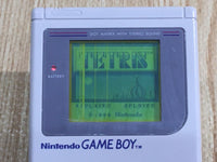 LG2597 Plz Read Item Condi GameBoy Original DMG-01 Game Boy Console Japan