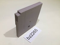 BZ2265 Mini4 Boy II 2 GameBoy Game Boy Japan