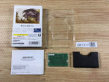 DK7317 Final Fantasy I BOXED Wonder Swan Bandai Japan