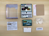 UE6560 Ghosts'n Goblins Makaimura BOXED GameBoy Advance Japan