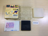 DK6829 Donald Duck no Lucky Dime BOXED Sega Game Gear Japan