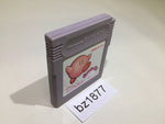 bz1877 Kirby Kirby's Dream Land GameBoy Game Boy Japan