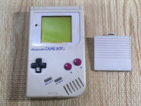 LG2234 Plz Read Item Condi GameBoy Original DMG-01 Game Boy Console Japan