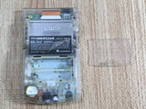 LG1933 GameBoy Color Clear Game Boy Console Japan