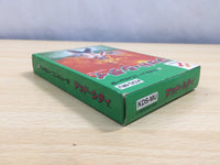 UE6327 Mad City BOXED NES Famicom Japan