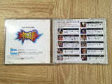 Shinouken Sega Saturn Japan - FH8126