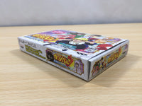 UE5643 Zatch Bell Gash Bell Makai no Bookmark BOXED GameBoy Advance Japan