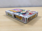UE5643 Zatch Bell Gash Bell Makai no Bookmark BOXED GameBoy Advance Japan