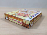 Hamster Paradise BOXED GameBoy Game Boy Japan - UE1897
