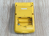 LG2503 Plz Read Item Condi GameBoy Color Yellow Game Boy Console Japan