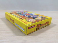 UE4123 Boktai 2 Solar Boy Django Lunar Knights BOXED GameBoy Advance Japan