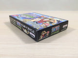 UE4704 One Piece Nanatsujima no Daihihou BOXED GameBoy Advance Japan