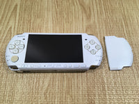 PSP3000　ホワイト Amazon.com: Sony PSP-3000 Pearl White Bundle Handheld