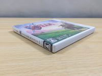 ue7810 The Legend of Zelda Ocarina of Time 3D BOXED Nintendo 3DS Japan