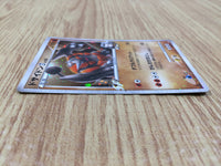 CE6112 Rhyperior - Pt2s-G 008/018 Pokemon Card TCG Japan