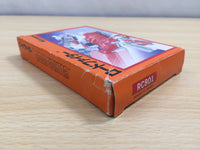 UE5531 Road Fighter BOXED NES Famicom Japan