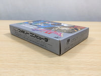 UE8524 Dragon Quest IV 4 BOXED NES Famicom Japan