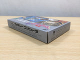 UE8524 Dragon Quest IV 4 BOXED NES Famicom Japan