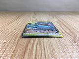 CE6858 Celebi & Venusaur tag team GX RR SM9 001/095 Pokemon Card TCG Japan