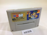 Yu Yu Hakusho 2 SNES Super Famicom Japan - SI2306
