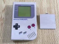 LG2132 With Defects - GameBoy Original DMG-01 Game Boy Console Japan