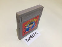 BZ4802 Chibi Maruko chan Deluxe Maruko World GameBoy Game Boy Japan