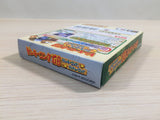 Donkey Kong Land 3 Diddy Kong Dixie Kong BOXED GameBoy Game Boy Japan - UE3990