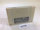 Yu Yu Hakusho 2 SNES Super Famicom Japan - SI2306