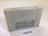 Populous SNES Super Famicom Japan - SH8339