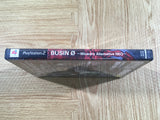FH7906 BUSIN 0 Wizardry Alternative PS2 Japan
