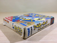 DK6829 Donald Duck no Lucky Dime BOXED Sega Game Gear Japan