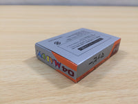 UE6035 Mappy Famicom Mini BOXED GameBoy Advance Japan