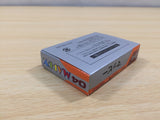 UE6035 Mappy Famicom Mini BOXED GameBoy Advance Japan