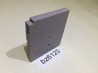 BZ6120 SD Sengokuden 2 Tenkatouitsuhen Gundam GameBoy Game Boy Japan