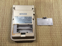 GD6589 With Defects - GameBoy Pocket Gold Game Boy Console Japan