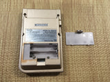 GD6589 With Defects - GameBoy Pocket Gold Game Boy Console Japan