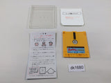 dk1680 Ultraman 2 Shutsugeki Katoku Tai Famicom Disk Japan