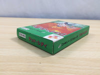 UE6327 Mad City BOXED NES Famicom Japan