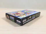 UE4704 One Piece Nanatsujima no Daihihou BOXED GameBoy Advance Japan