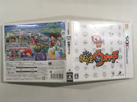 FH4694 Yokai Watch BOXED Nintendo 3DS Japan