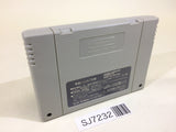 Civilization Sekai Nana Daibunmei SNES Super Famicom Japan - SJ7232