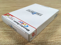 DK7317 Final Fantasy I BOXED Wonder Swan Bandai Japan