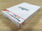 DK7317 Final Fantasy I BOXED Wonder Swan Bandai Japan