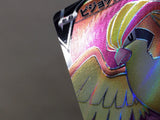 CE7658 Pidgeot V SR s11 112/100 Pokemon Card TCG Japan