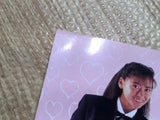 fh6818 Nakayama Miho no Tokimeki High School BOXED Famicom Disk Japan